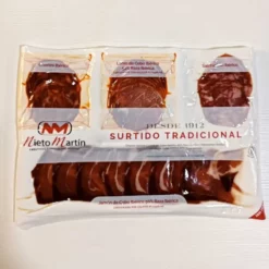 Surtido De Ibéricos