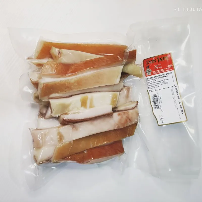 Tocino De Cerdo 3 Tocino De Cerdo