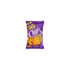 Takis Chips Hot