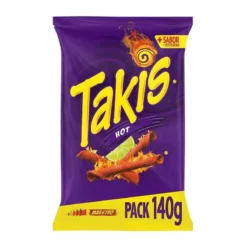 Takis Hot