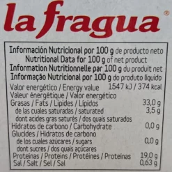 Ventresca De Atún -Desayunos Y Postres Ventas 2024 ventresca atun 2